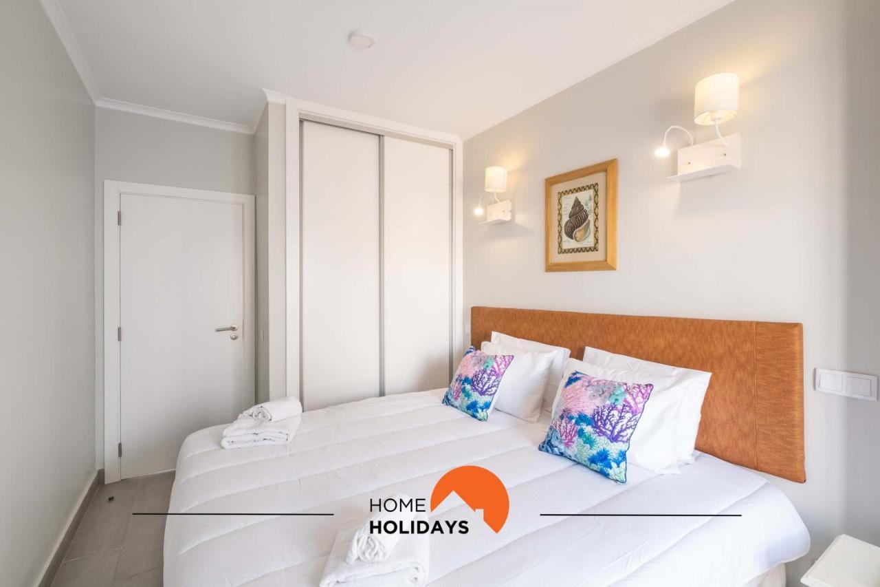 #097 Casa Antonieta 2 By Home Holidays Albufeira Extérieur photo