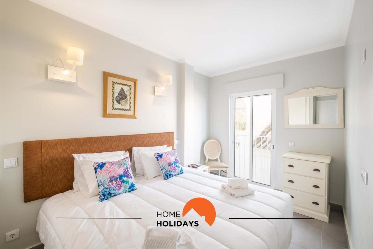 #097 Casa Antonieta 2 By Home Holidays Albufeira Extérieur photo